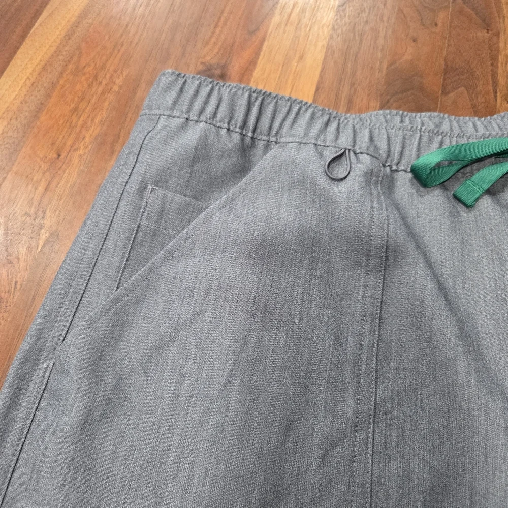 Figs Technical Collection Cairo Cargo Scrub Pants Men's Tall XXL/T